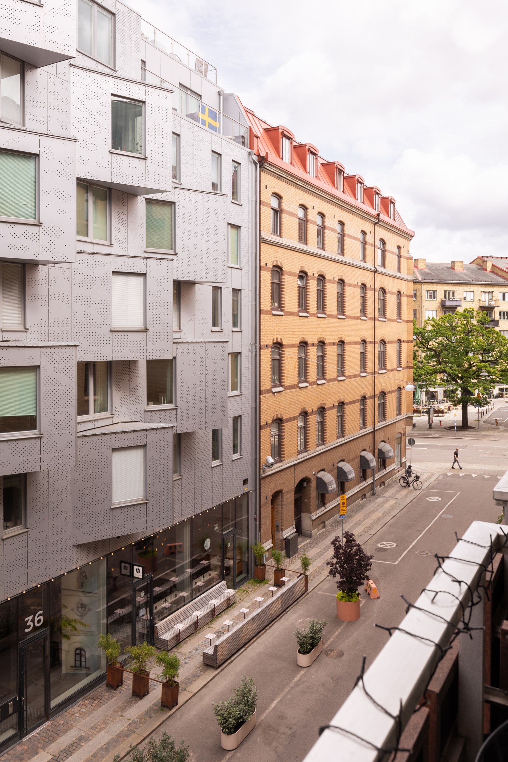 Bild 5 Teatergatan 19