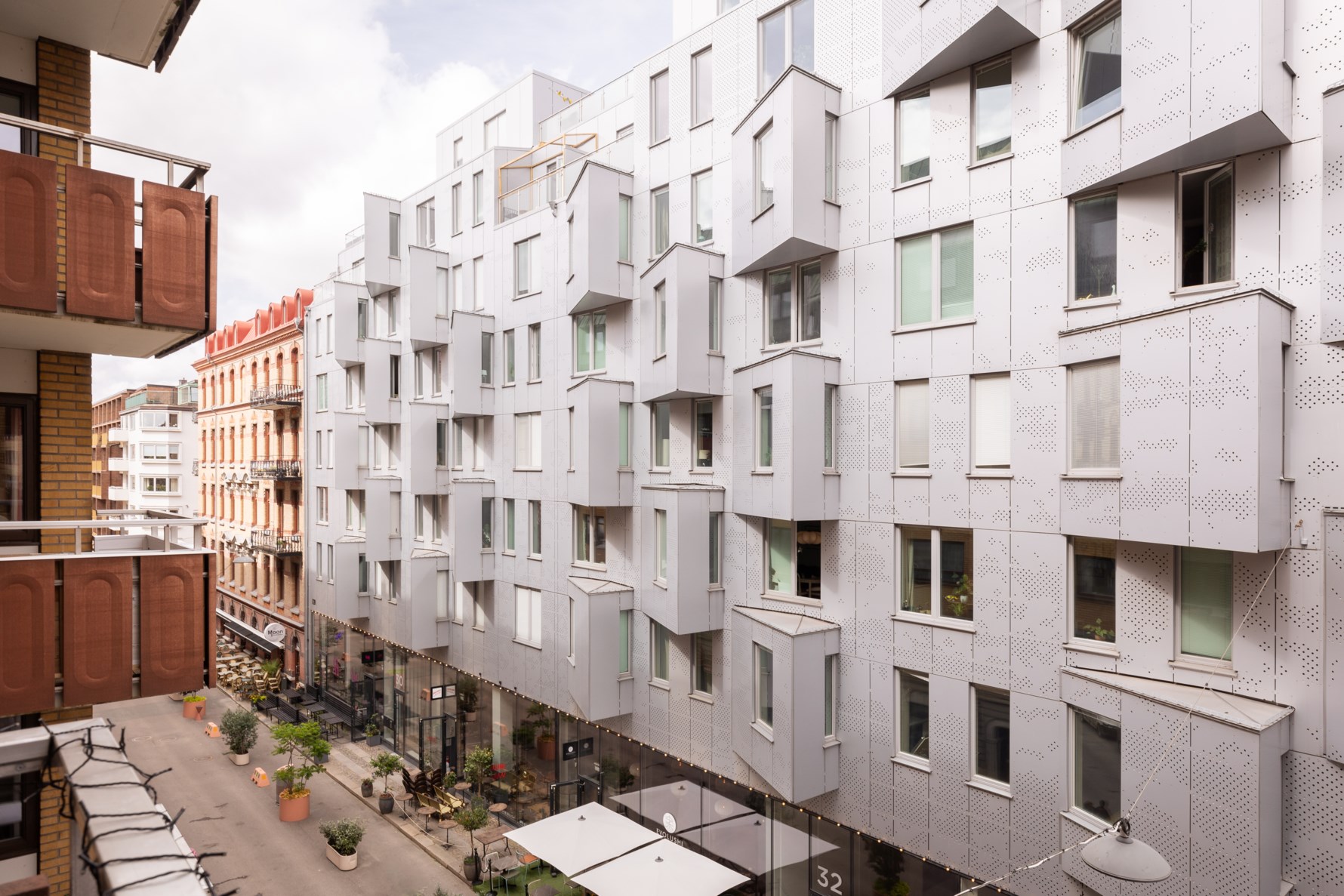 Bild 3 Teatergatan 19