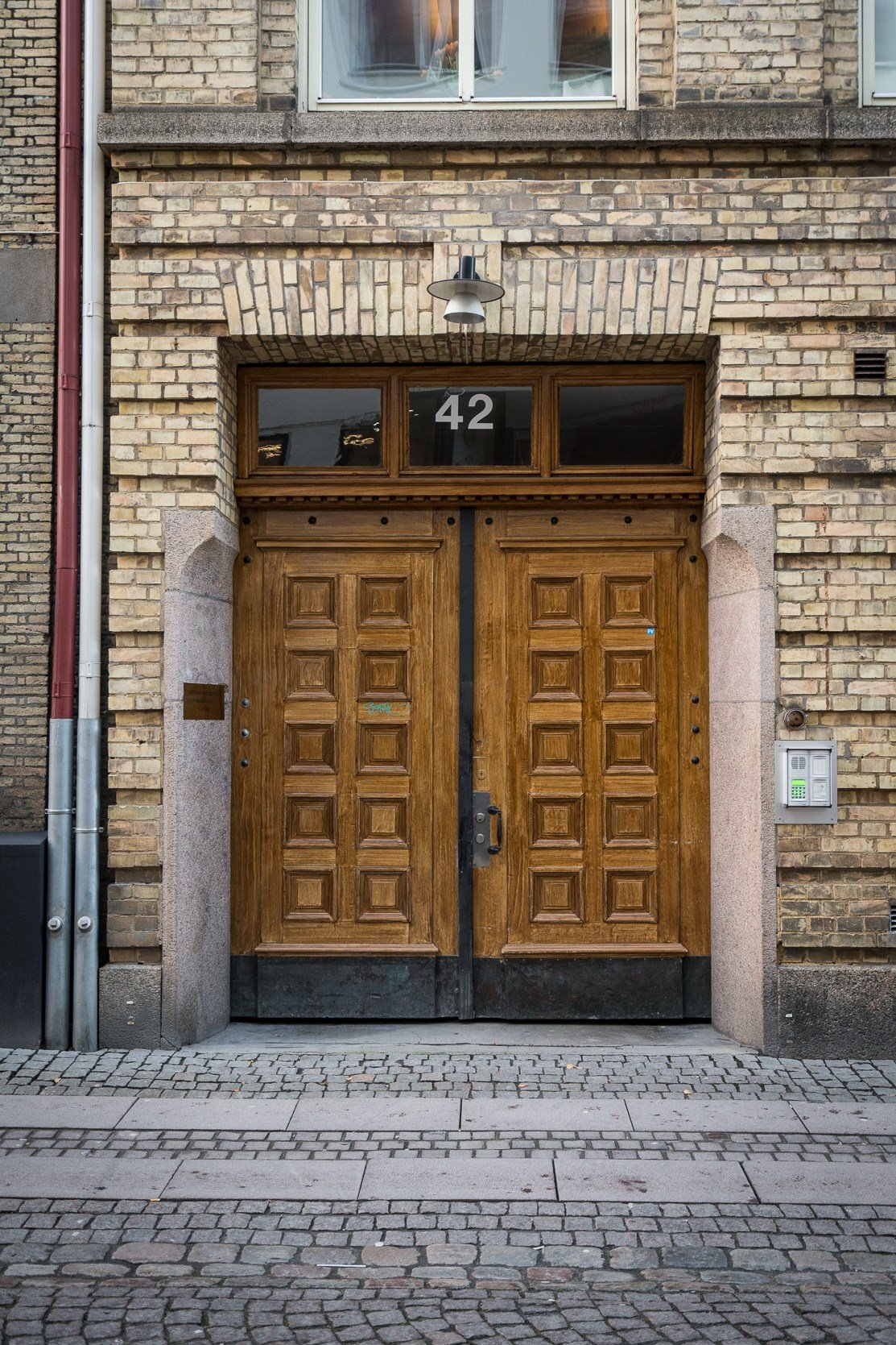 Bild 2 Kyrkogatan 42B