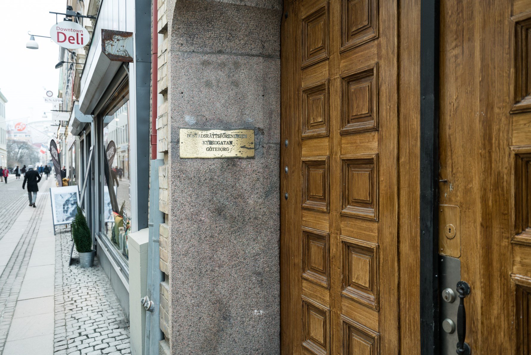 Bild 4 Kyrkogatan 42B