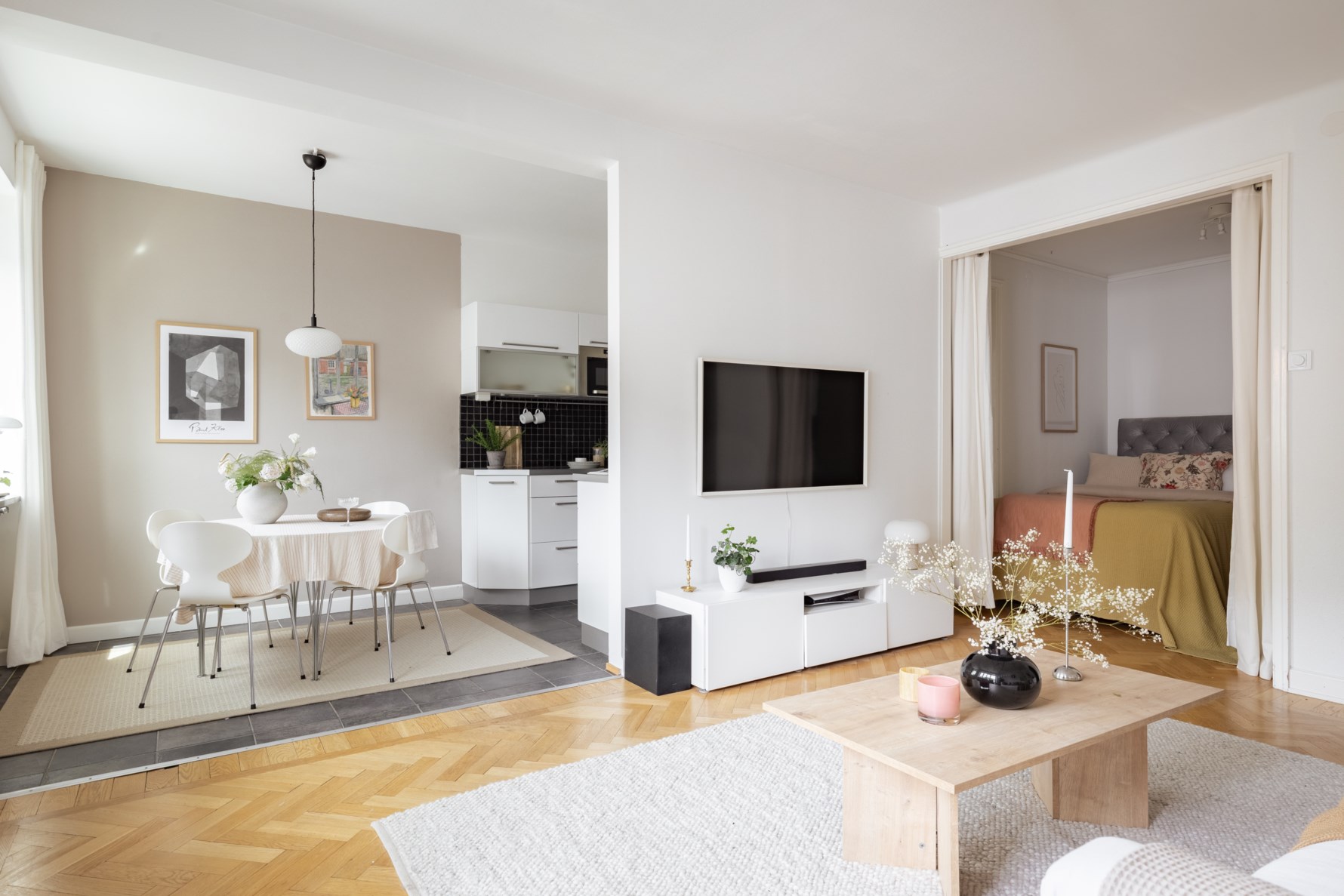 Bild 3 Eklandagatan 38