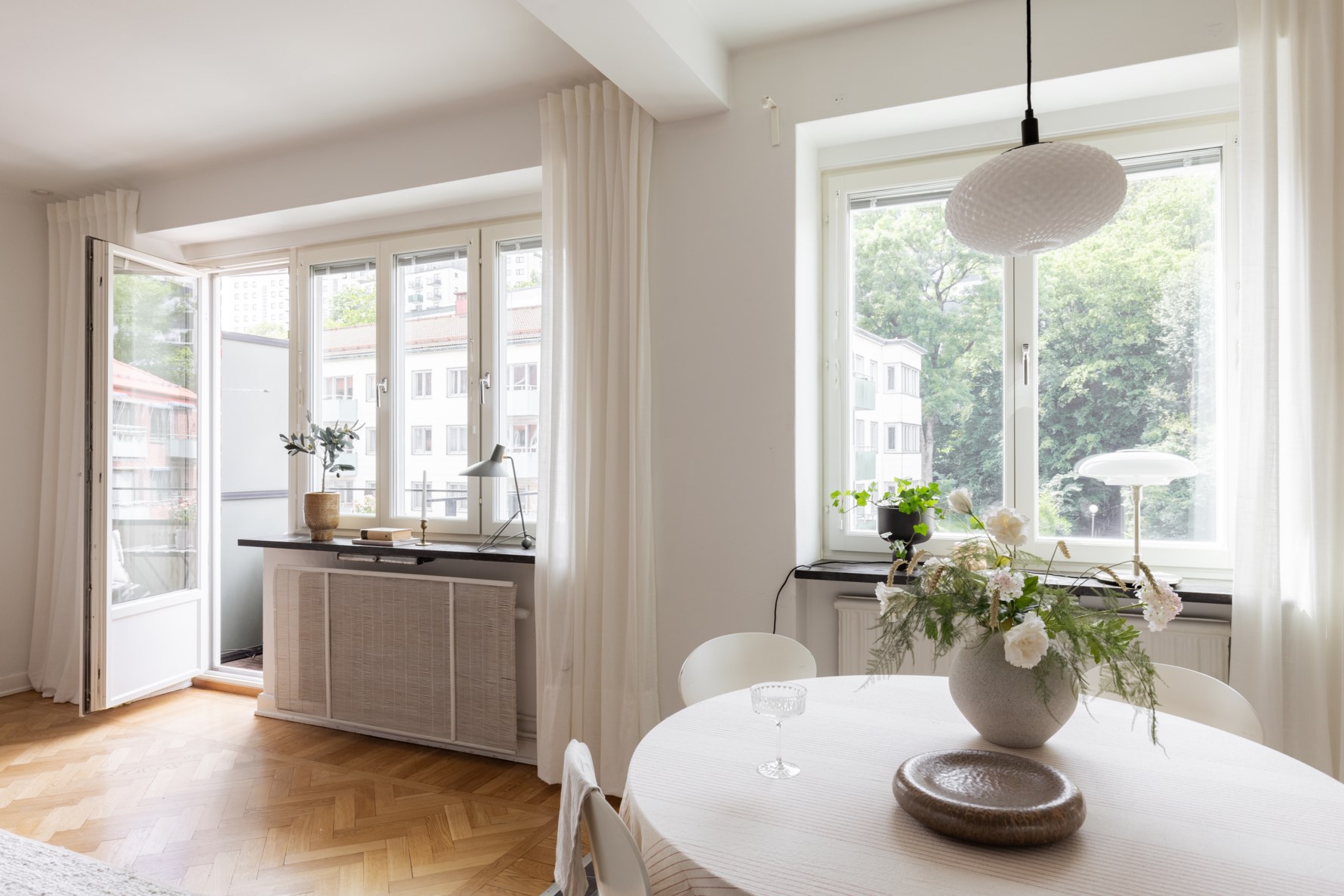 Bild 5 Eklandagatan 38