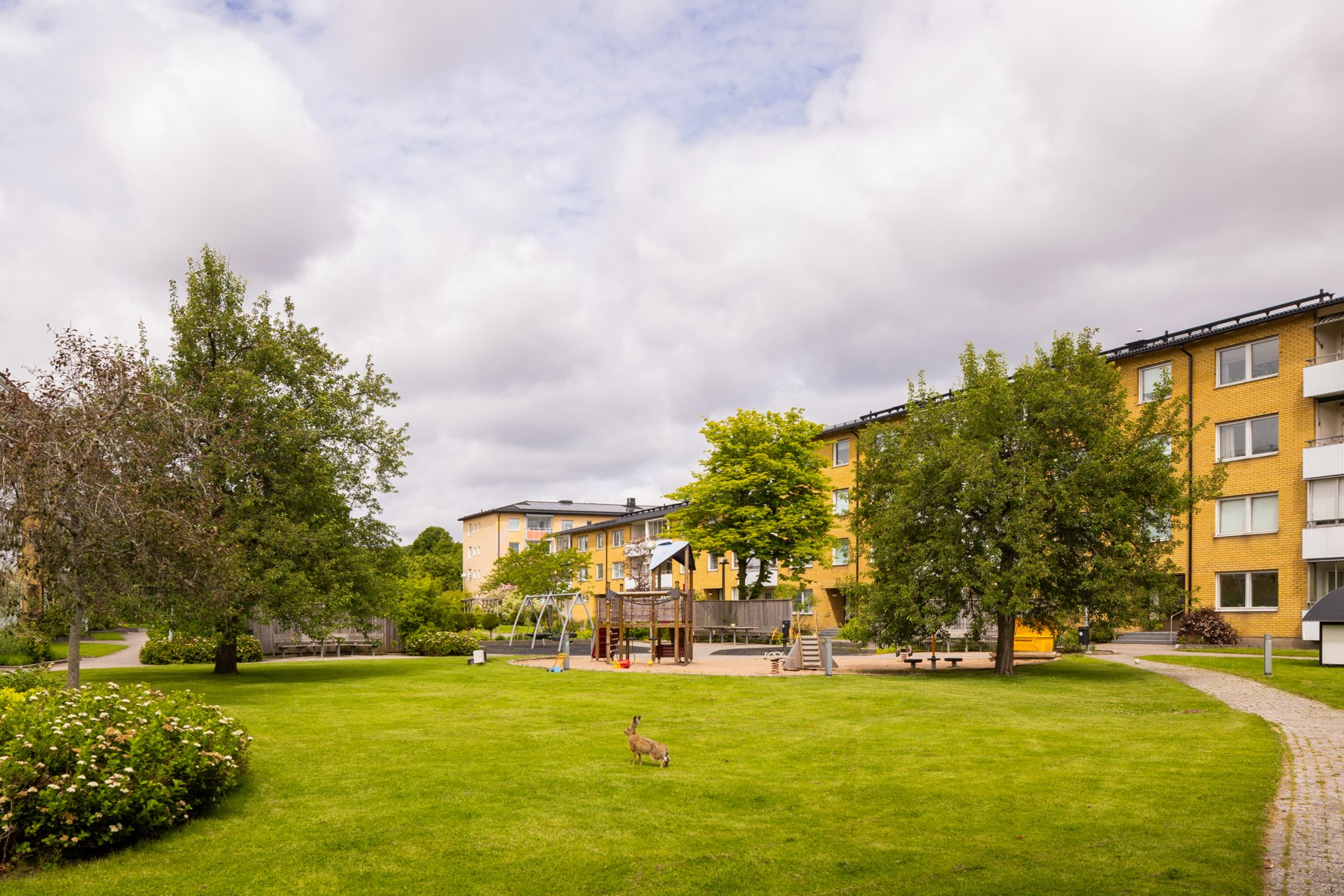 Bild 3 Södra Nedanvägsgatan 20B