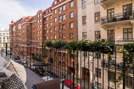 Burgårdsgatan 10A
