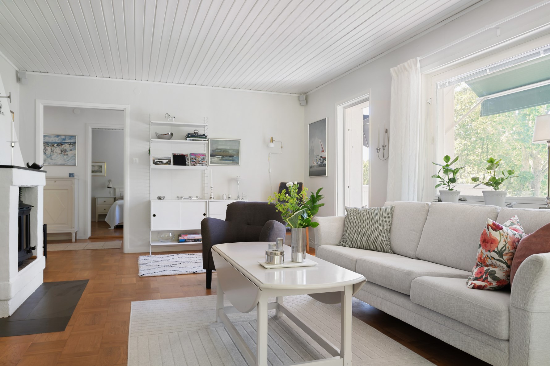 Bild 4 Uggledalsvägen 14