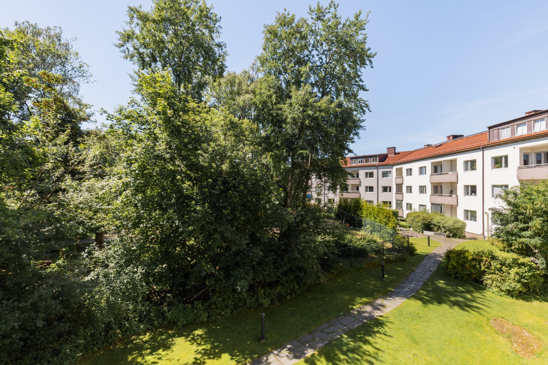 Bild 4 Fridkullagatan 17C