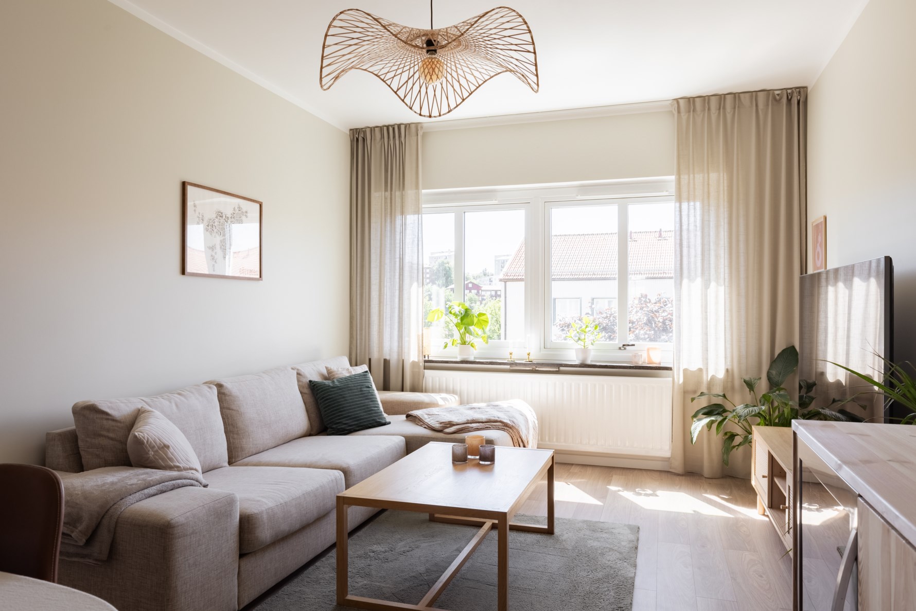Bild 2 Lindströmsgatan 3C