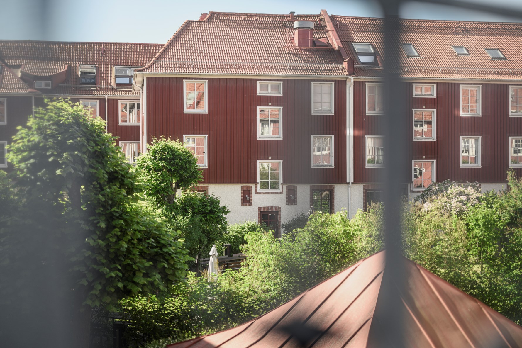 Bild 2 Gamlestadstorget 24