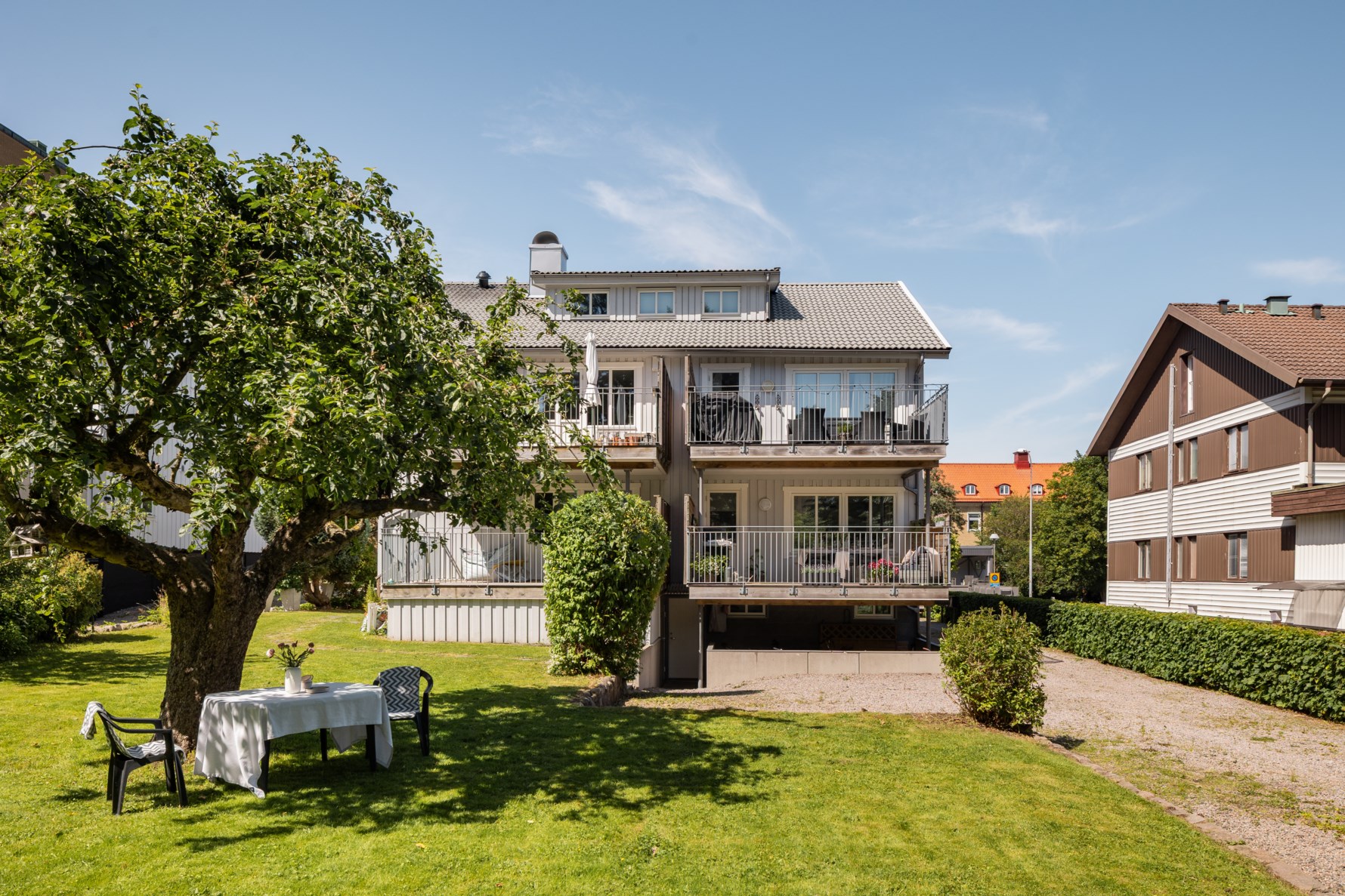 Bild 2 Länsmansgatan 11