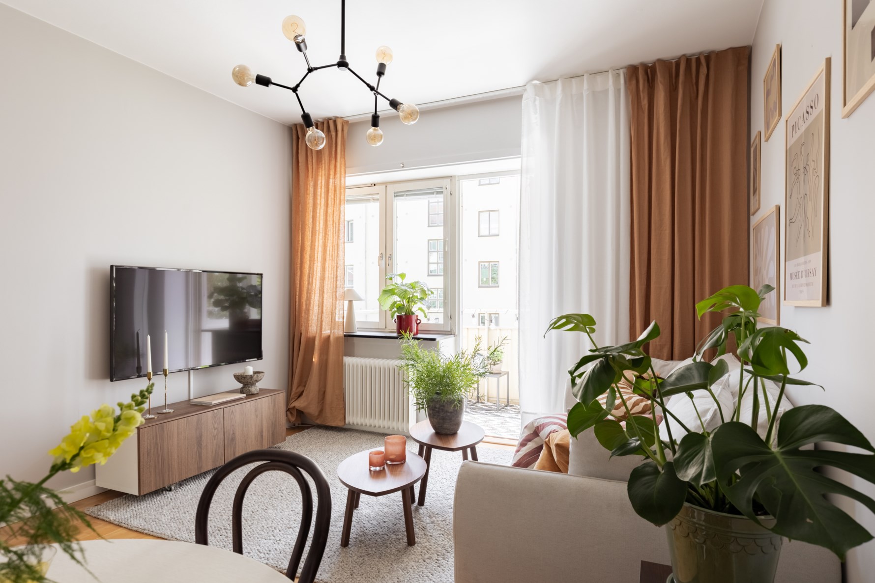 Bild 3 Eklandagatan 56C