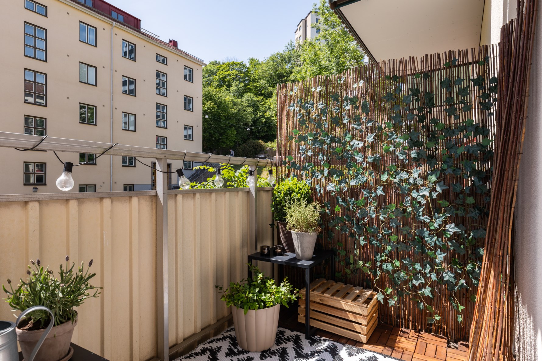 Bild 2 Eklandagatan 56C