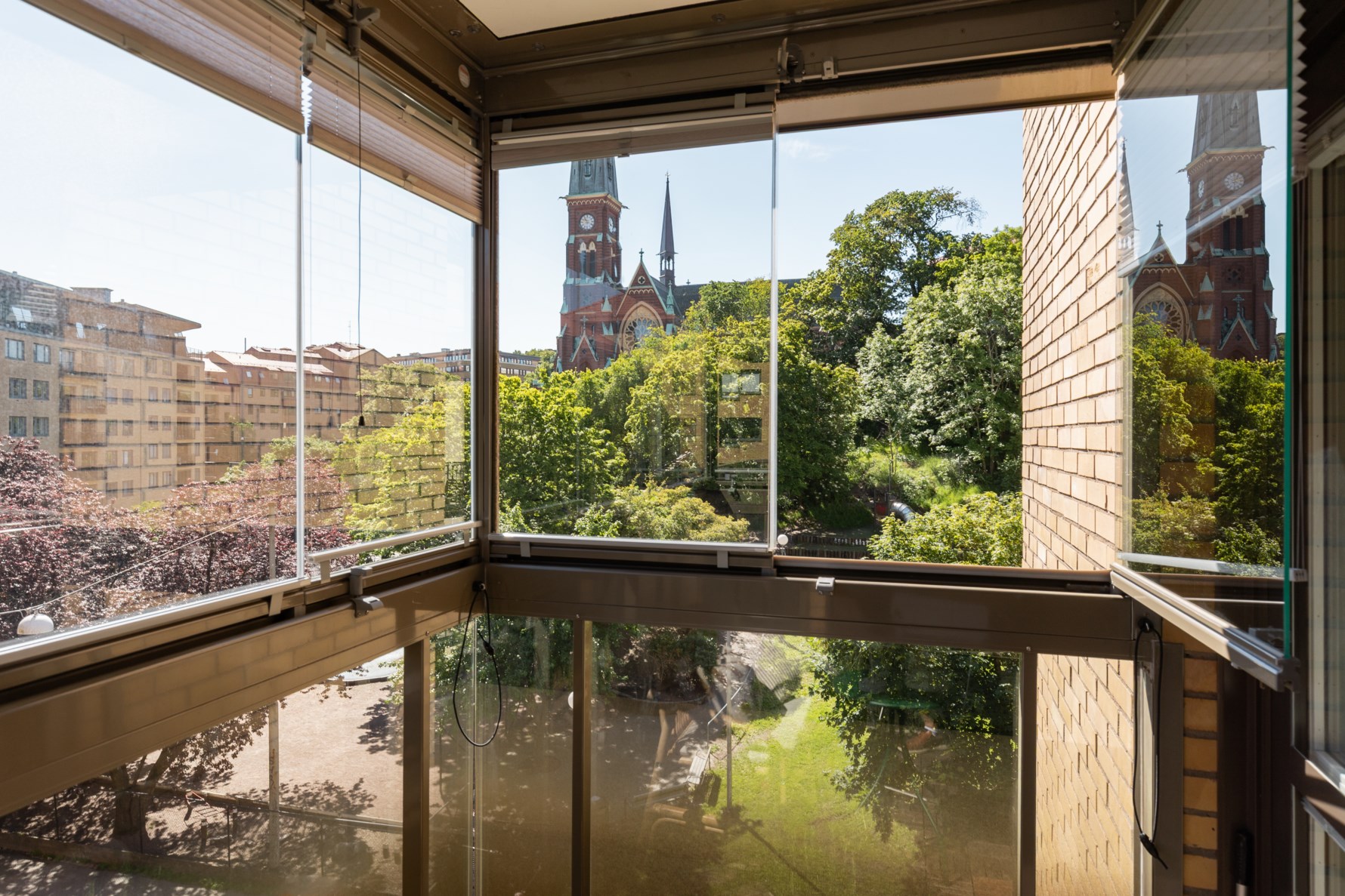 Bild 5 Fjärde långgatan 19