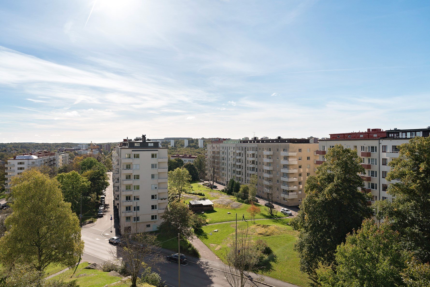 Bild 1 Richertsgatan 12