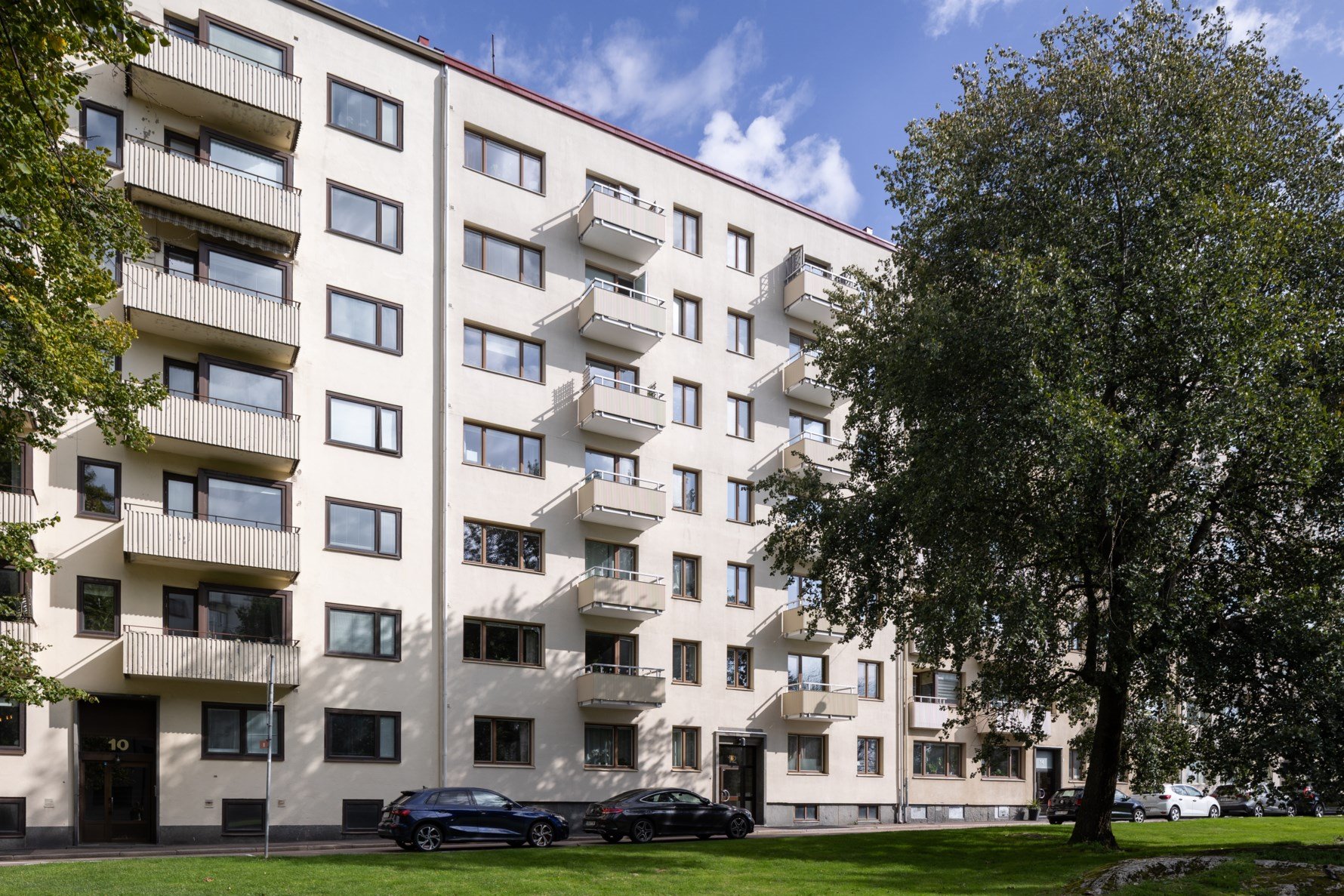 Bild 3 Richertsgatan 12