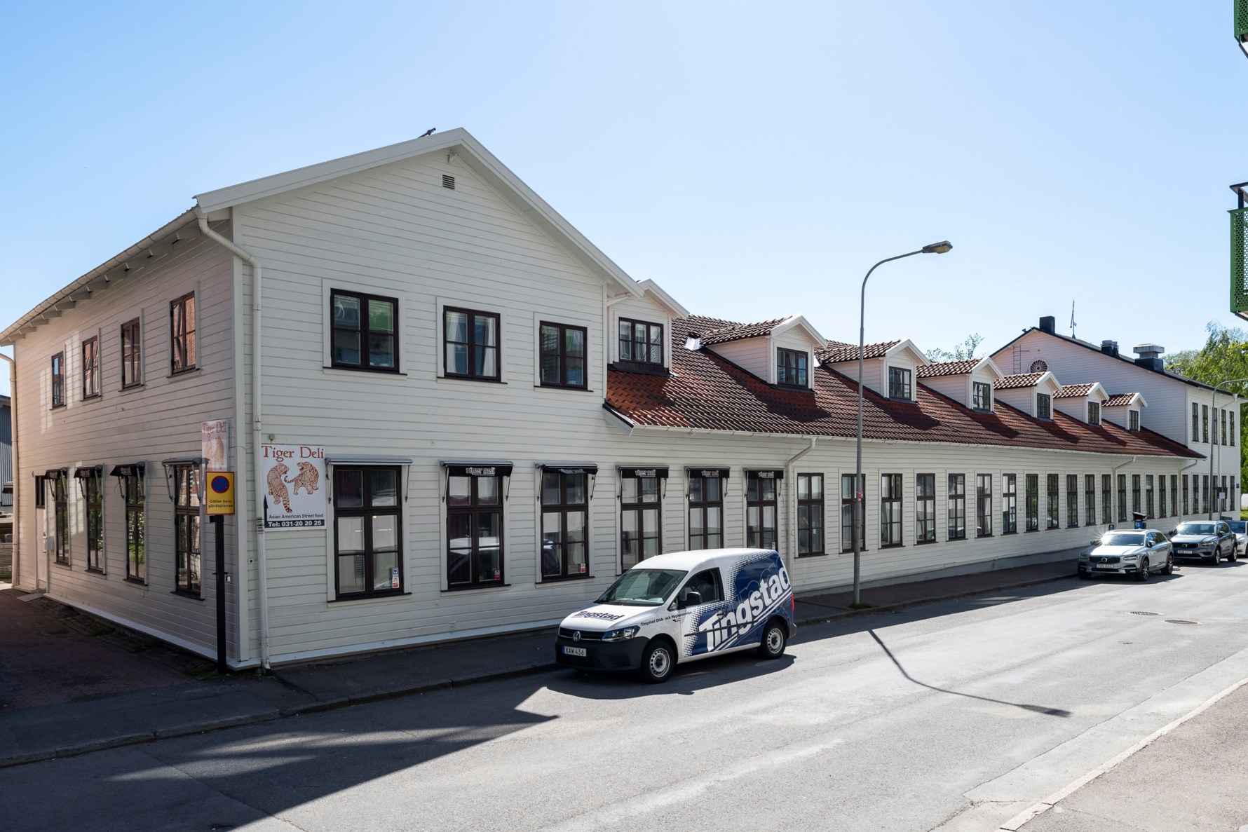 Bild 2 Vädursgatan 1
