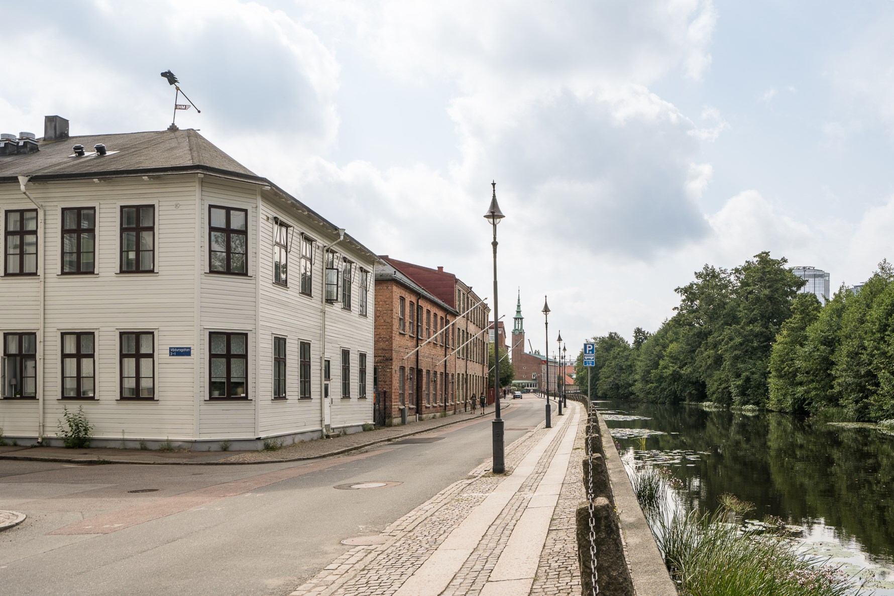 Bild 4 Vädursgatan 1