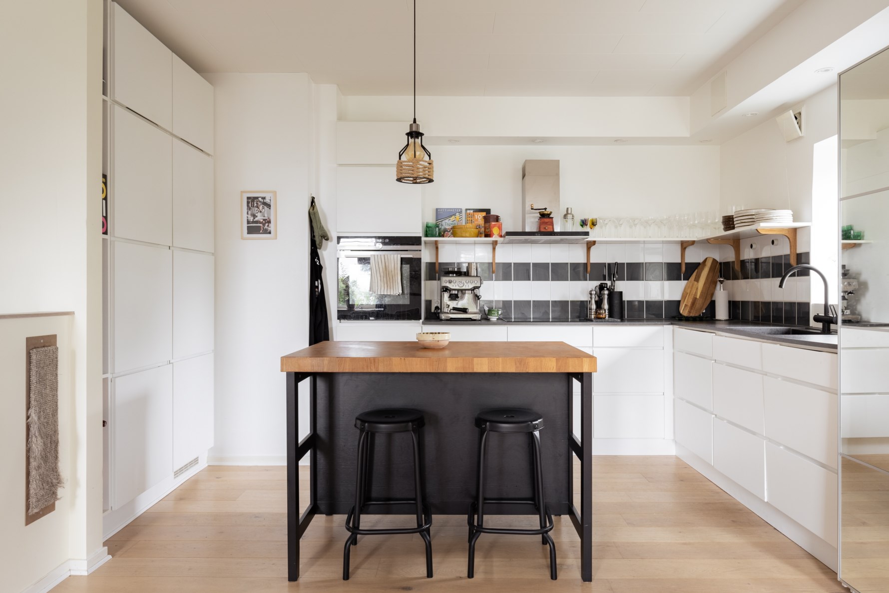 Bild 6 Olof Rudbecksgatan 13C
