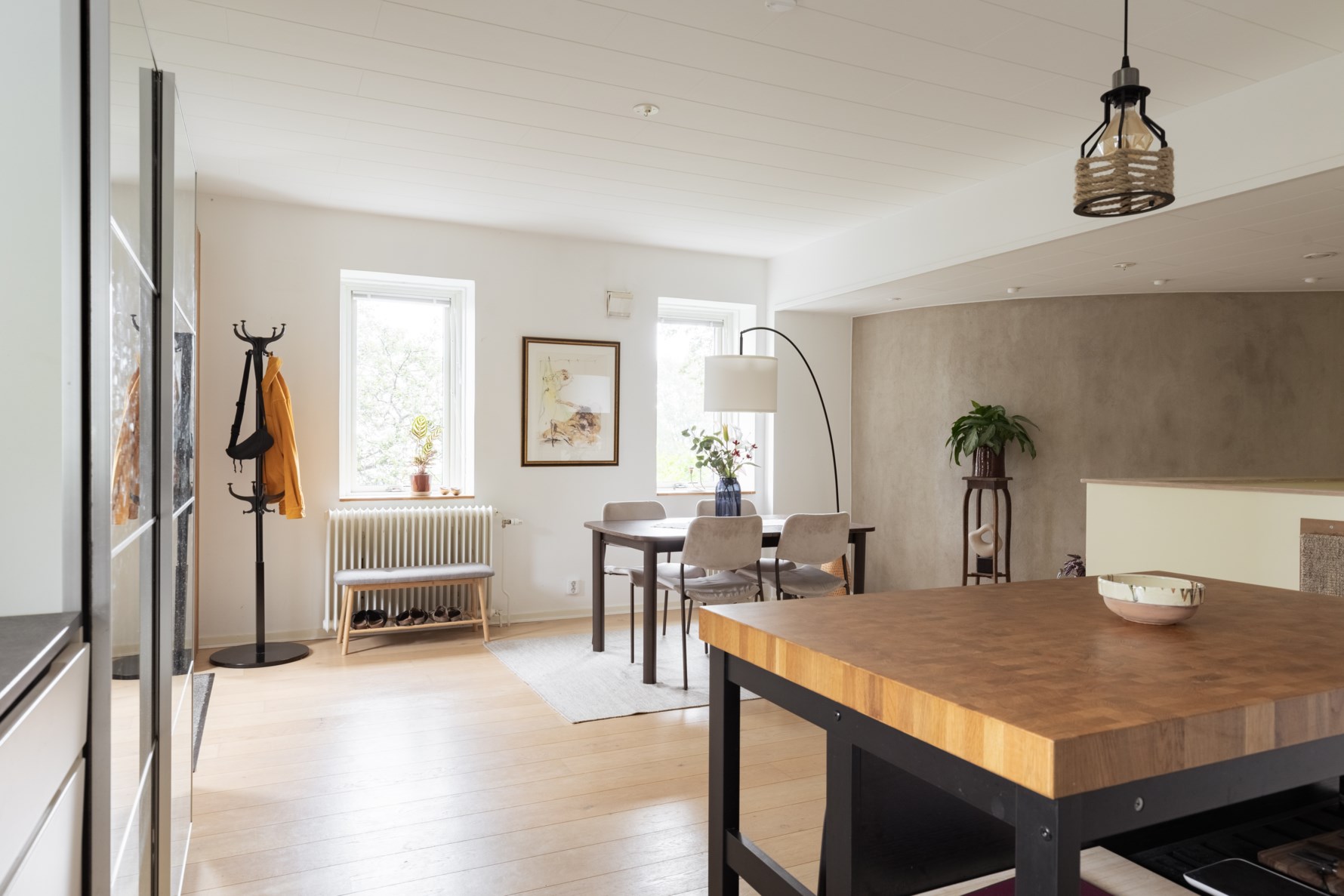 Bild 3 Olof Rudbecksgatan 13C