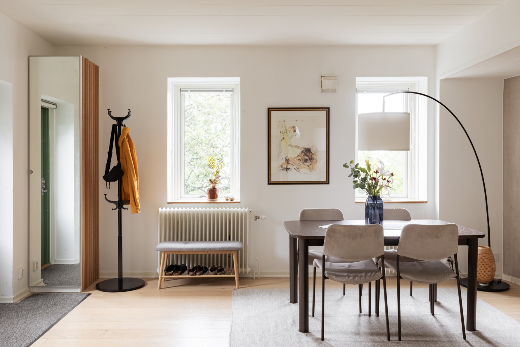 Bild 2 Olof Rudbecksgatan 13C