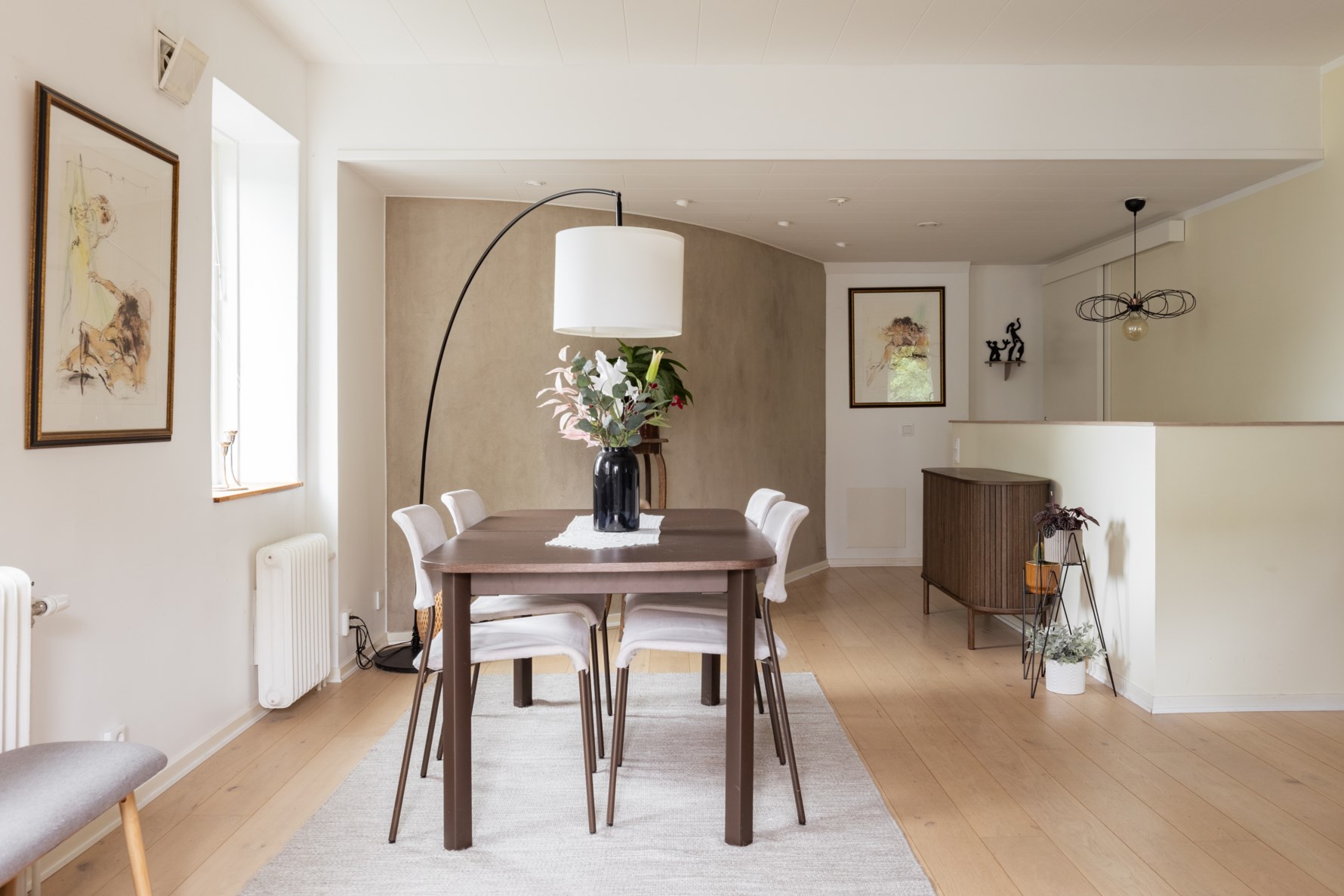 Bild 1 Olof Rudbecksgatan 13C
