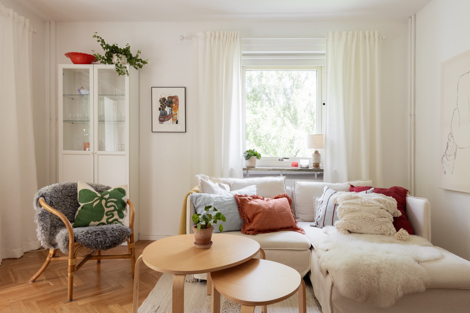 Bild 6 Fredriksdalsgatan 5A