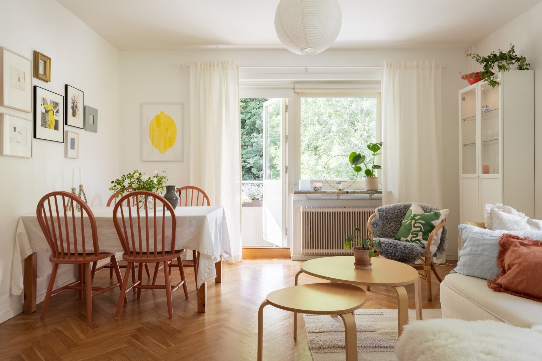 Bild 3 Fredriksdalsgatan 5A