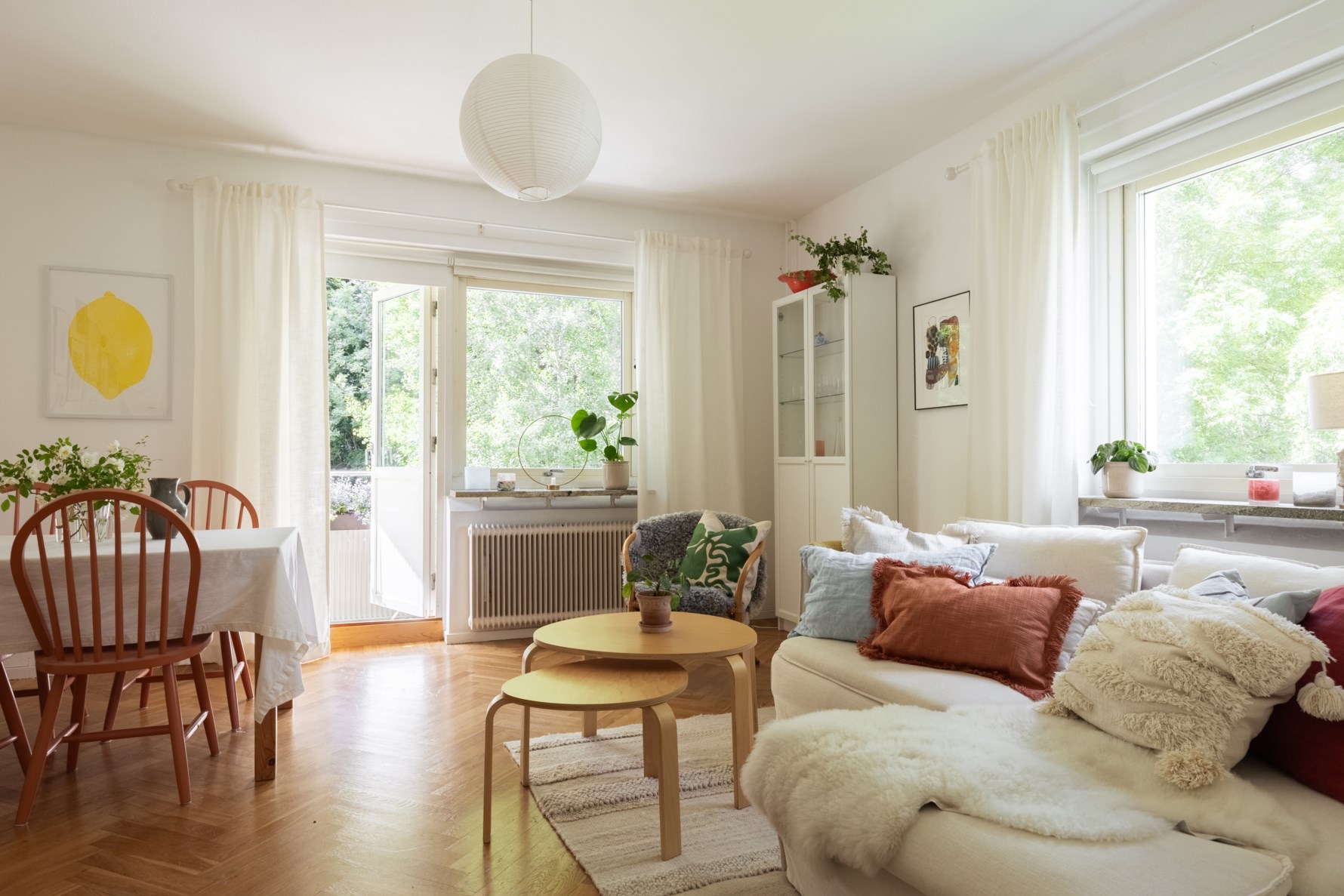 Bild 4 Fredriksdalsgatan 5A