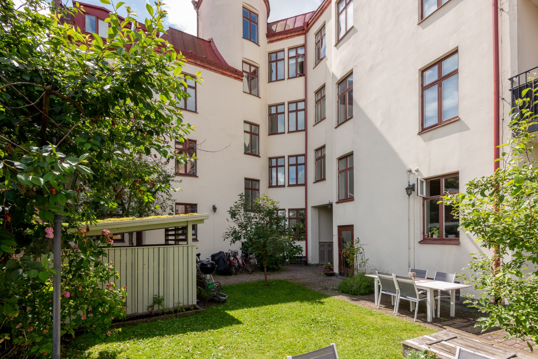 Bild 5 Nordhemsgatan 66C