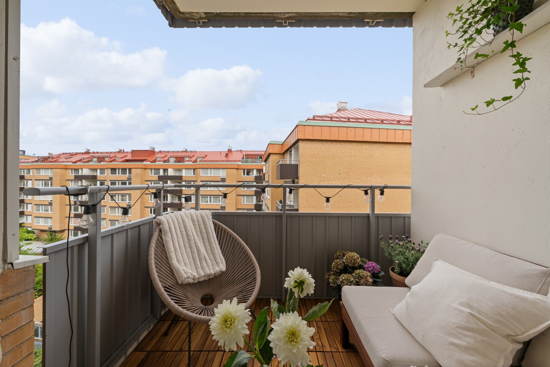 Bild 1 Karl Gustavsgatan 33