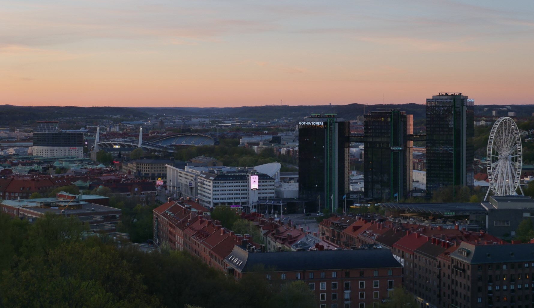 Bild 6 Örnehufvudsgatan 1