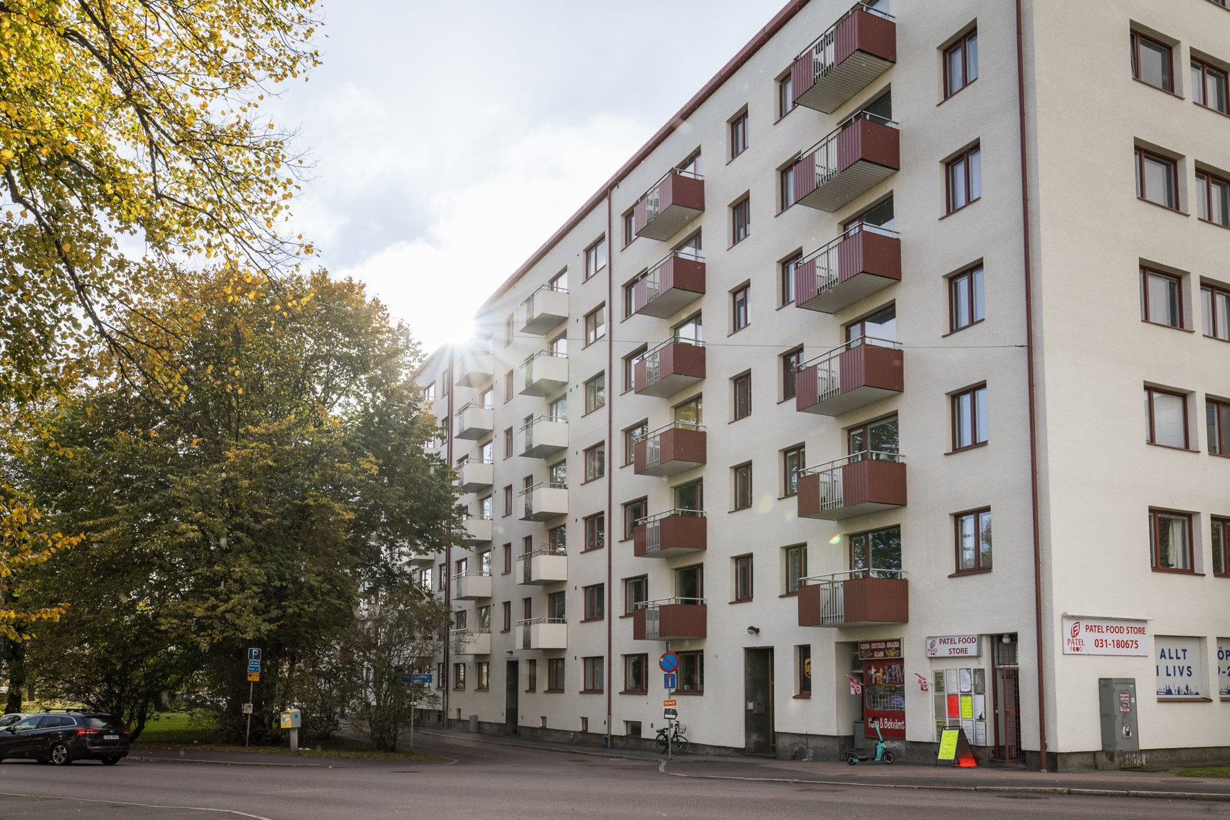 Bild 2 Spaldingsgatan 1