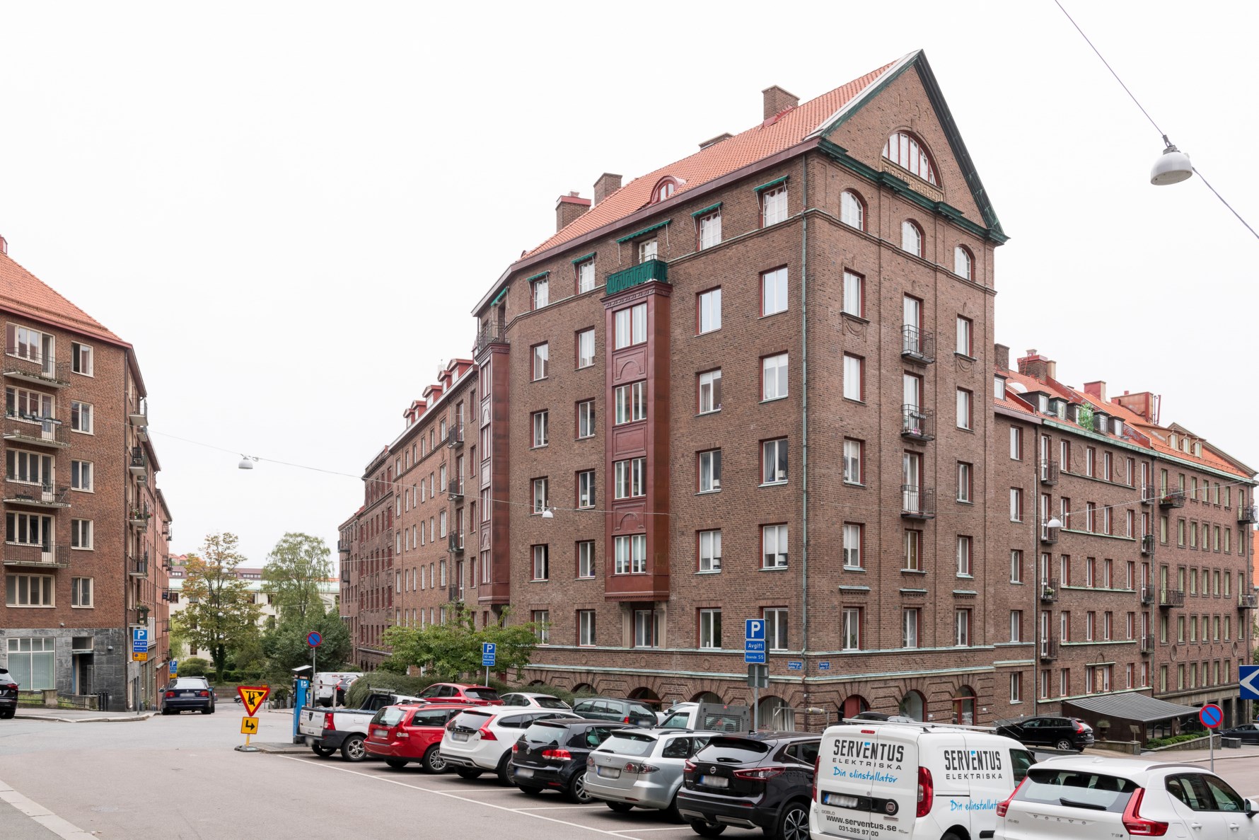 Bild 4 Kjellbergsgatan 8