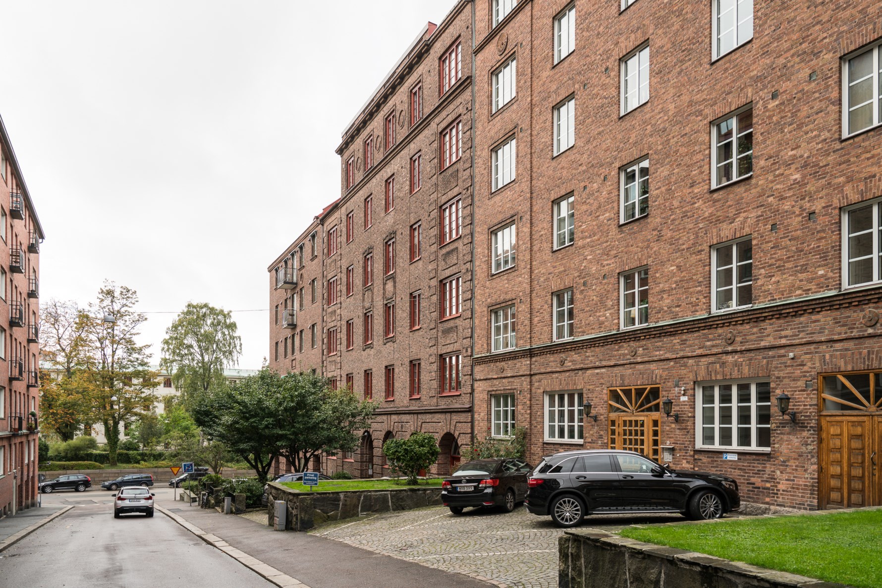 Bild 5 Kjellbergsgatan 8