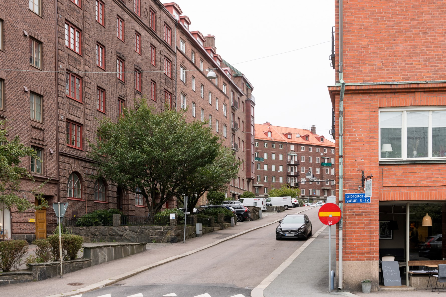 Bild 6 Kjellbergsgatan 8