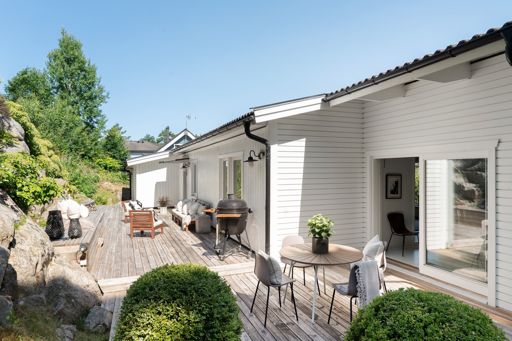 Bild 1 Gatekärrsvägen 25