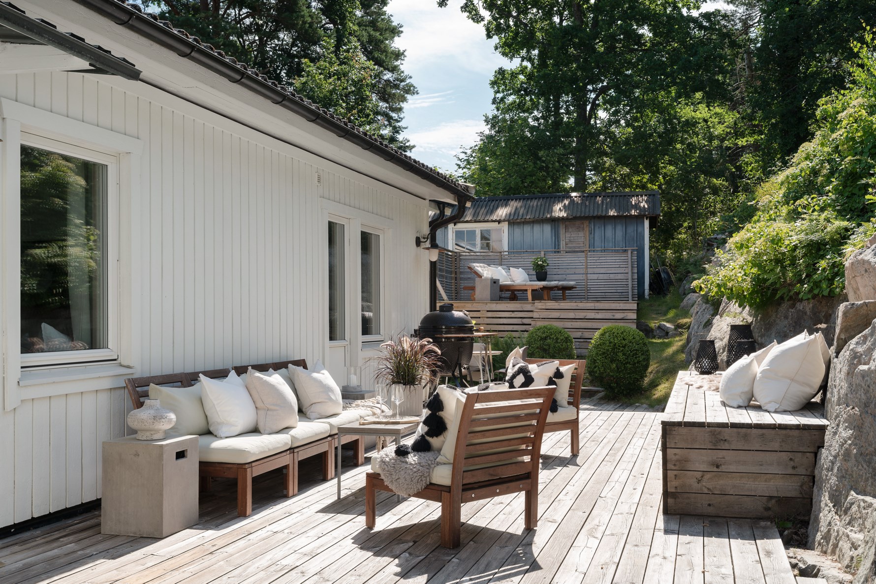 Bild 2 Gatekärrsvägen 25