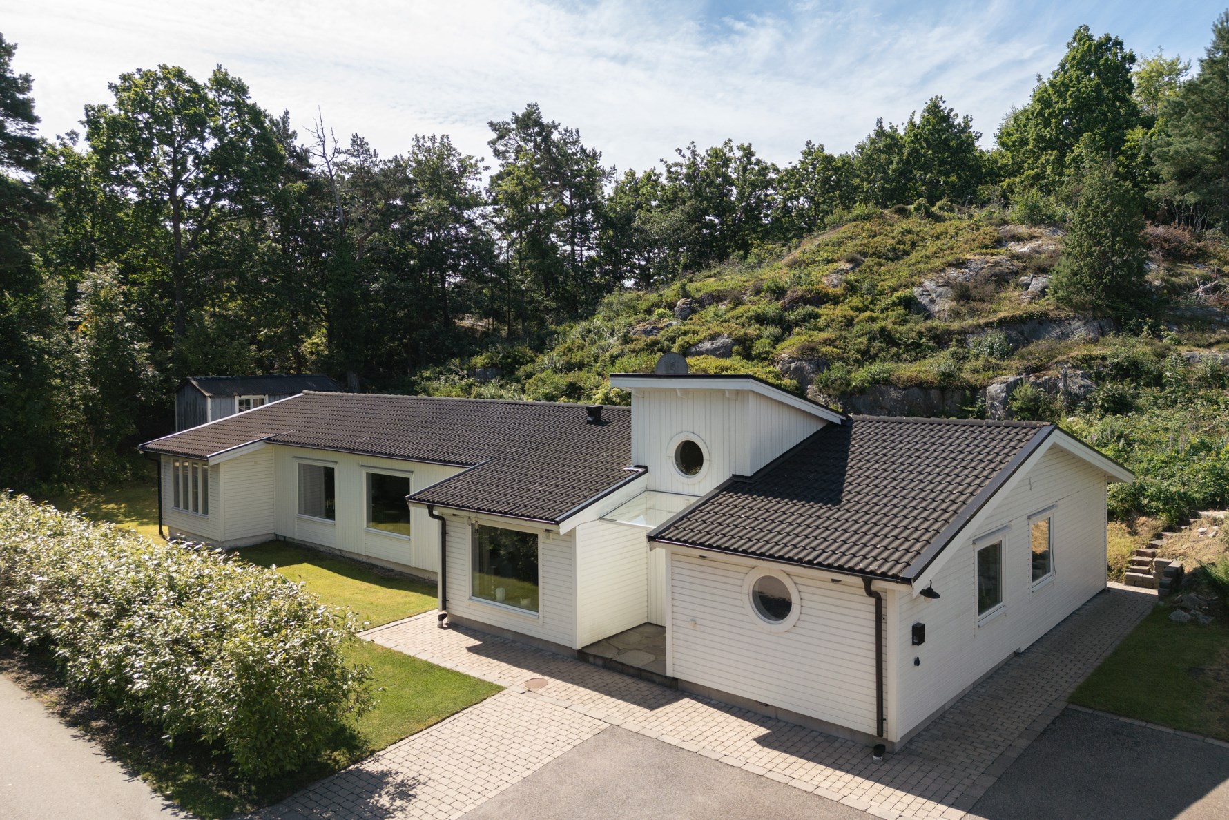 Välkommen till Gatekärrsvägen 25