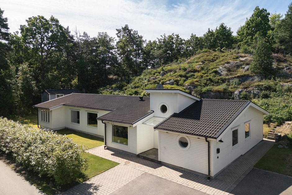 Gatekärrsvägen 25