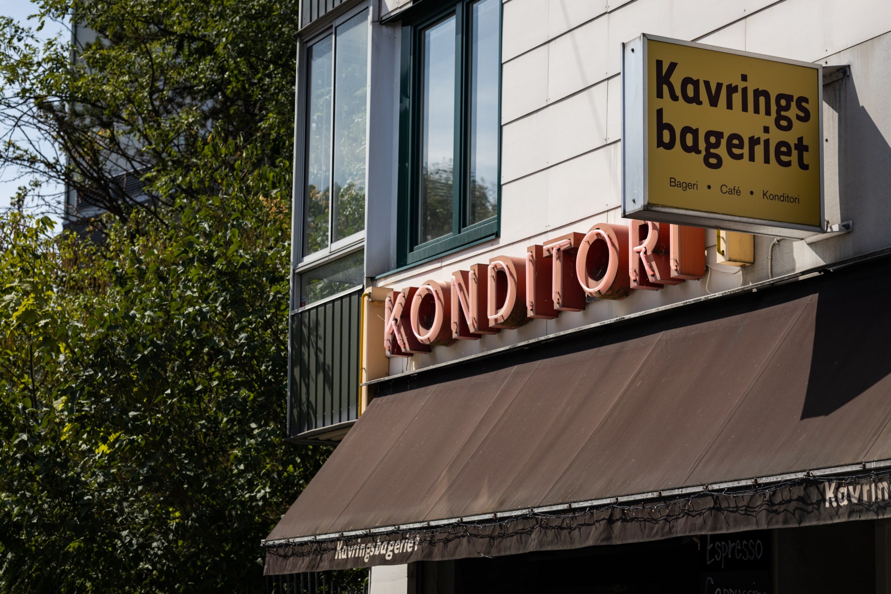 Bild 4 Eklandagatan 52E