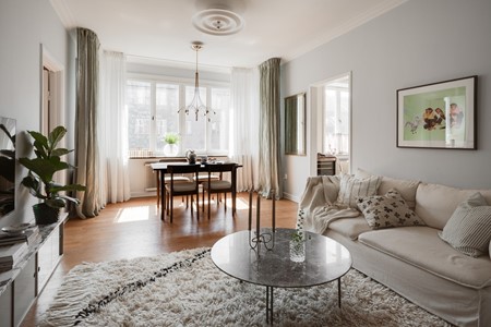 Vidblicksgatan 8