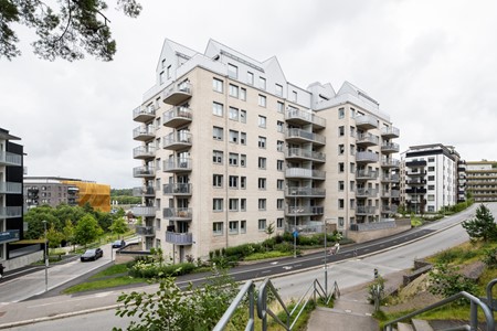 Hedtångsvägen 5B