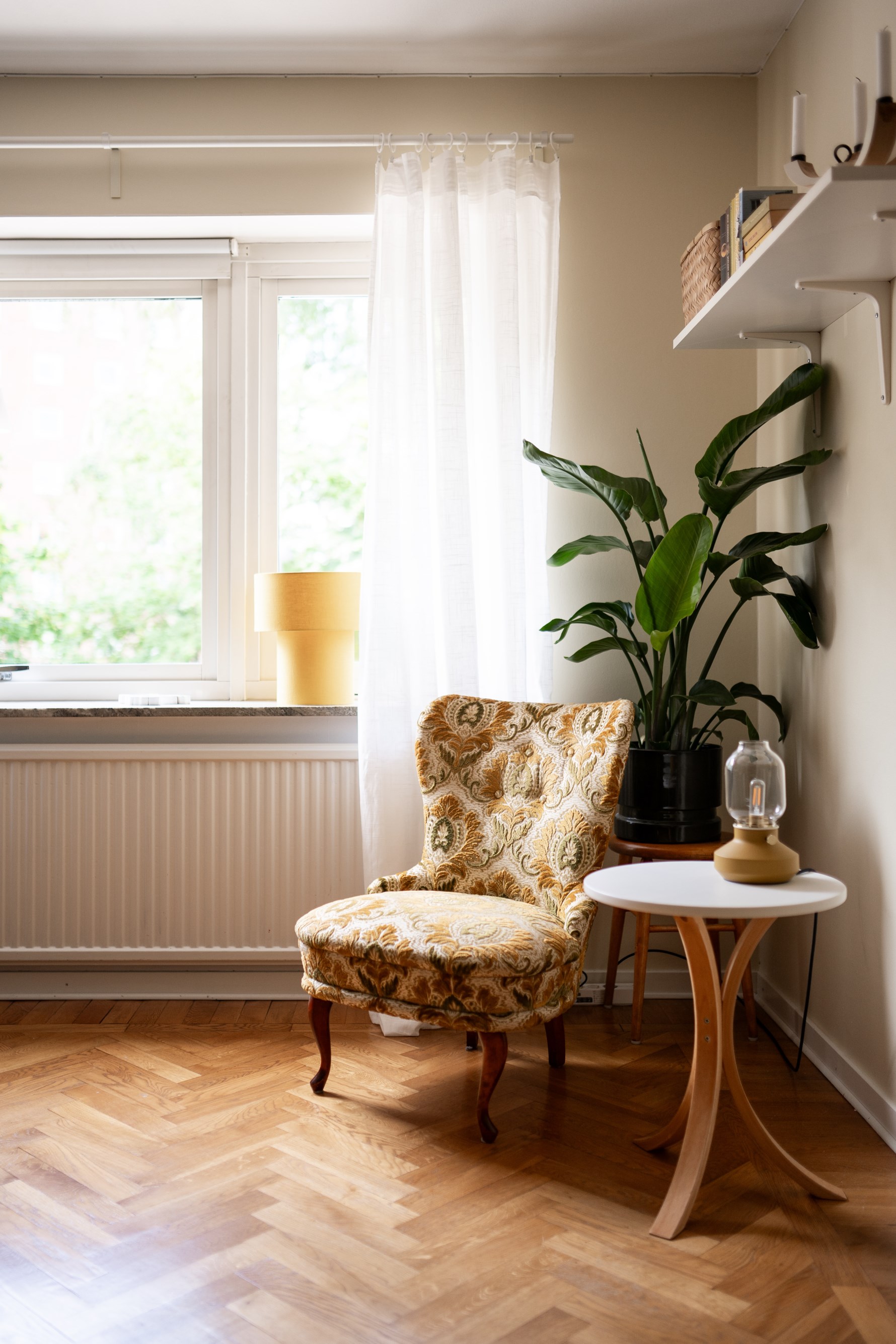 Bild 6 Klarinettgatan 20