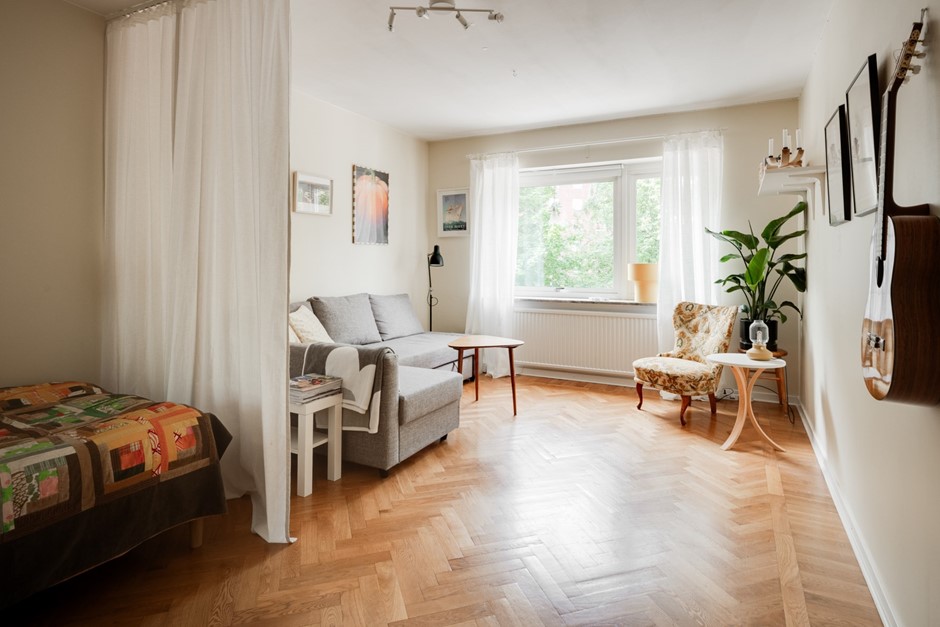 Klarinettgatan 20