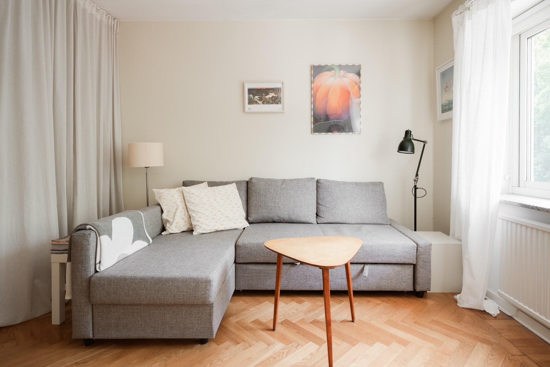 Bild 4 Klarinettgatan 20