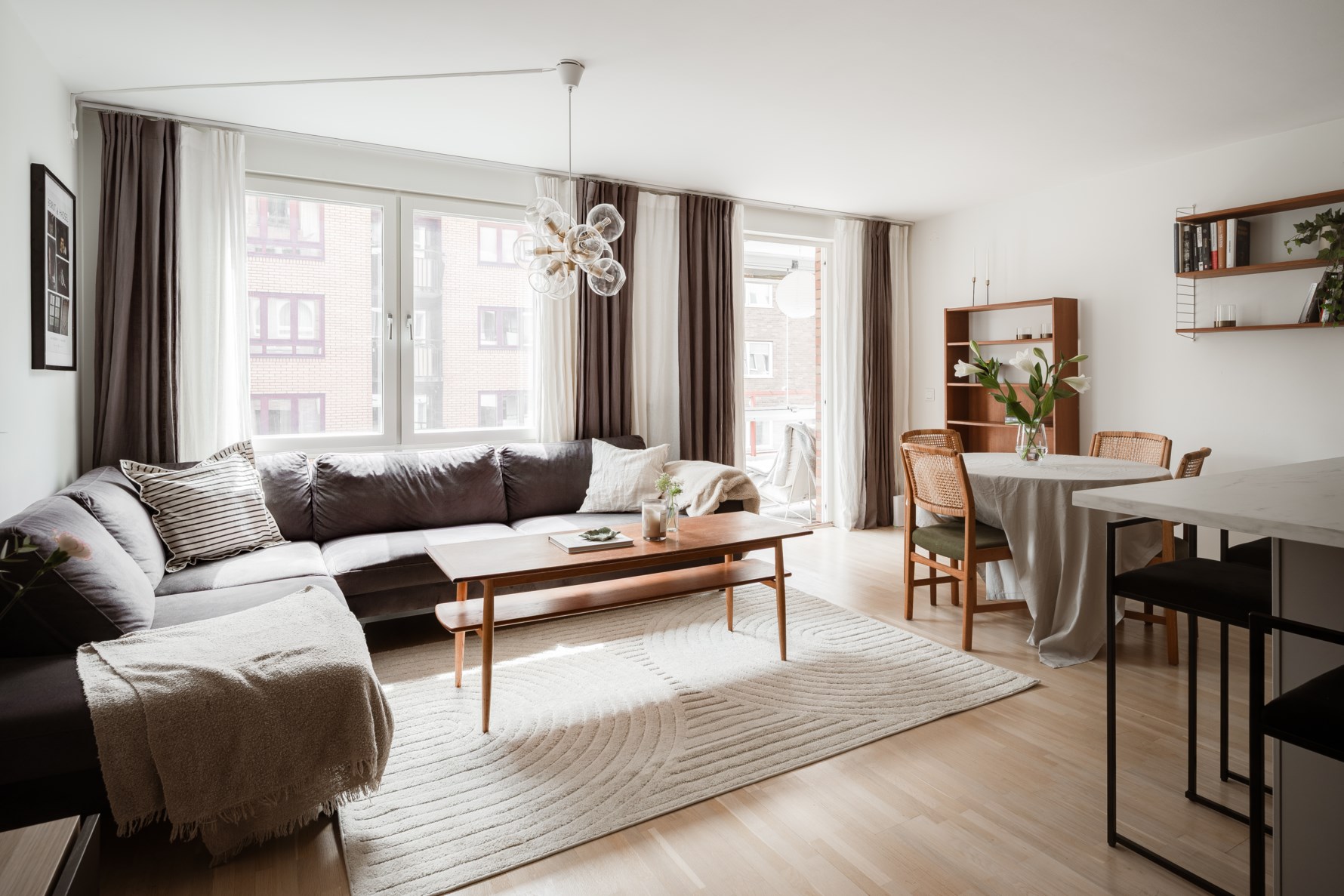 Bild 5 Linnégatan 55