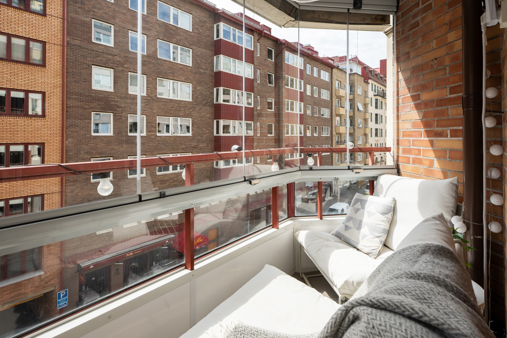 Bild 6 Linnégatan 55