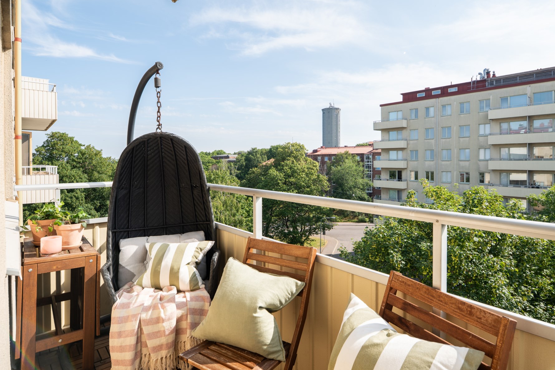 Bild 4 Palmstedtsgatan 3B