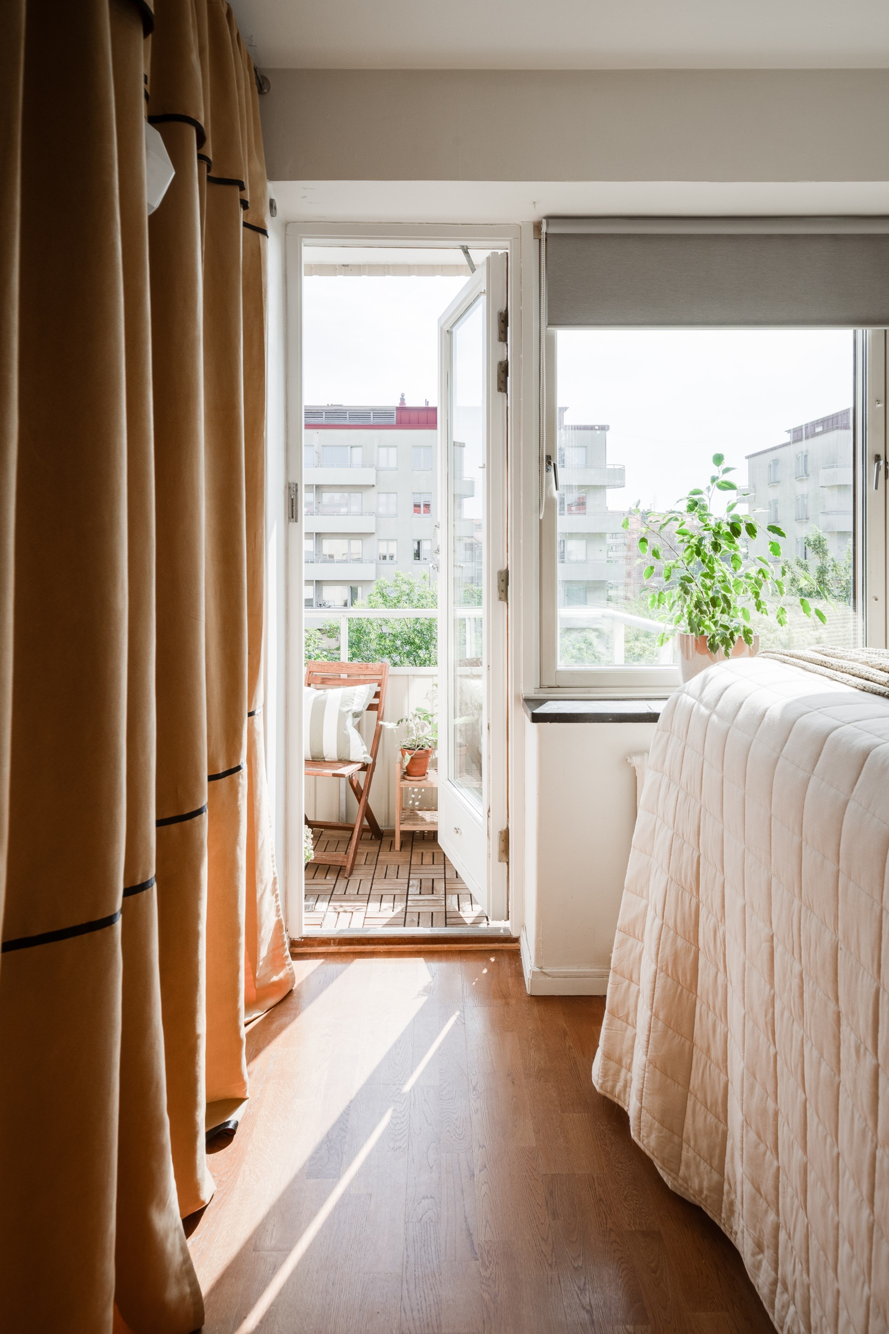 Bild 5 Palmstedtsgatan 3B