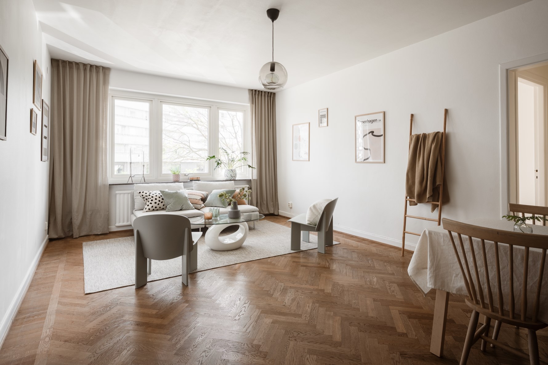 Bild 3 Von Gerdesgatan 3