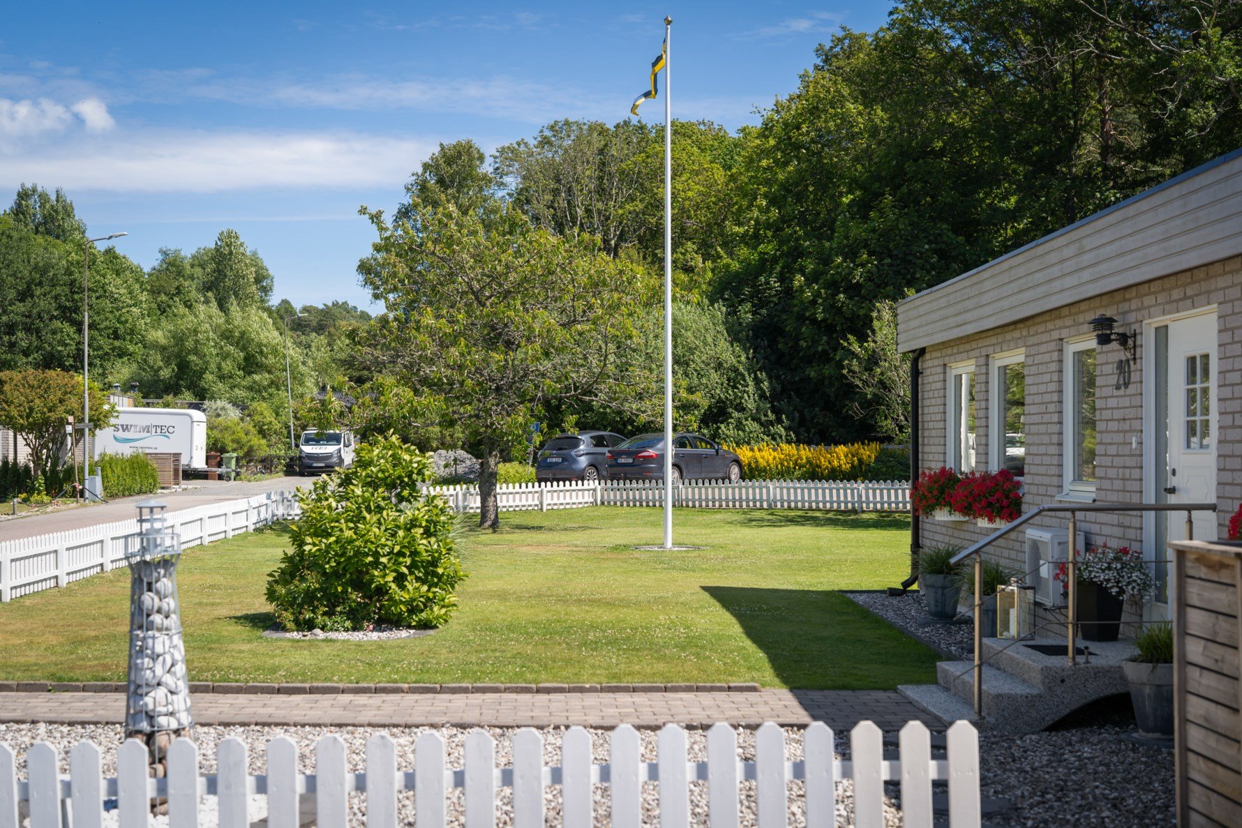 Bild 3 Valldaängsvägen 20